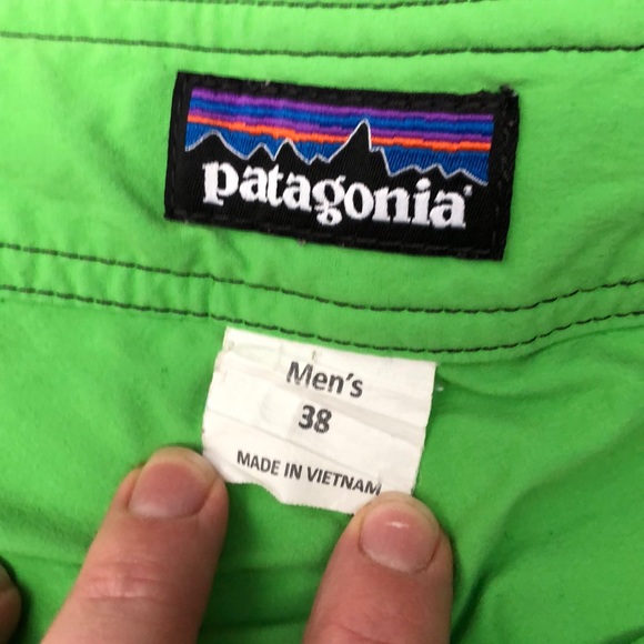 Board Shorts - Picture 2 of 2